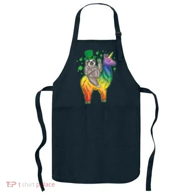 Apron