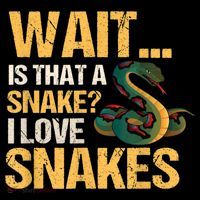 Snake Reptile Lovers Herpetologist Ophidiophilia Baby Bodysuit thumb 2