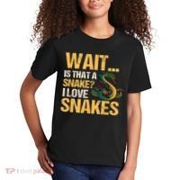 Snake Reptile Lovers Herpetologist Ophidiophilia Kids T-Shirt thumb 2