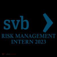 SVB Risk Management Intern Department Dept Team 2023 Coffee Mug thumb 5
