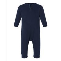 SVB Risk Management Intern Department Dept Team 2023 Infant Fleece One Piece thumb 1
