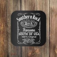 Southern Rock Music Usa United States Coaster thumb 0