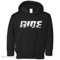 Snowmobile Ride Motor Sled Racing Winter Mountain Sports Fan Toddler Hoodie thumb 0