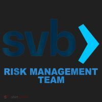 SVB Risk Management Team Funny Svb Women's Sweatshirt thumb 2