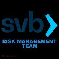 SVB Risk Management Team Funny Svb Backpack thumb 2