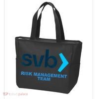 SVB Risk Management Team Funny Svb Tote Bag thumb 3