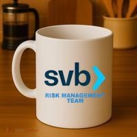 SVB Risk Management Team Funny Svb Coffee Mug thumb 4