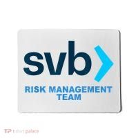 SVB Risk Management Team Funny Svb Mousepad thumb 0