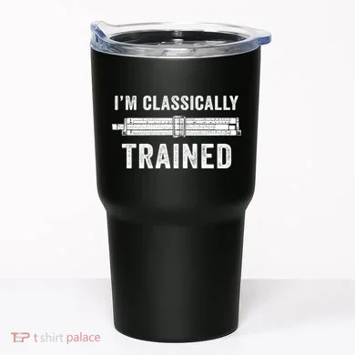 Tumbler