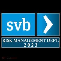 SVB Risk Management Dept. Department Team 2023 Coffee Mug thumb 5