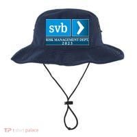 SVB Risk Management Dept. Department Team 2023 Bucket Hat thumb 0