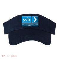 SVB Risk Management Dept. Department Team 2023 Visor thumb 0