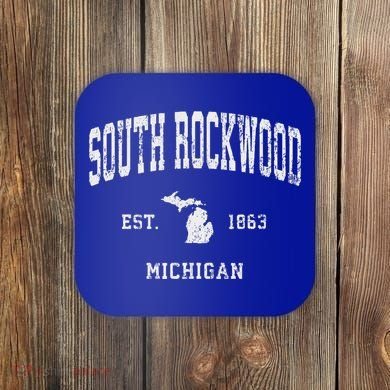 South Rockwood Michigan Mi Coaster