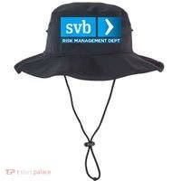 SVB Risk Management Team Svb Risk Management Department Bucket Hat thumb 0