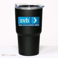 SVB Risk Management Team Svb Risk Management Department Tumbler thumb 0