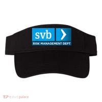 SVB Risk Management Team Svb Risk Management Department Visor thumb 0