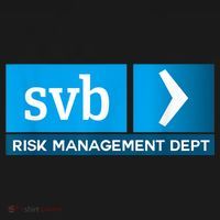 SVB Risk Management Team Svb Risk Management Department Kids Sweatshirt thumb 2