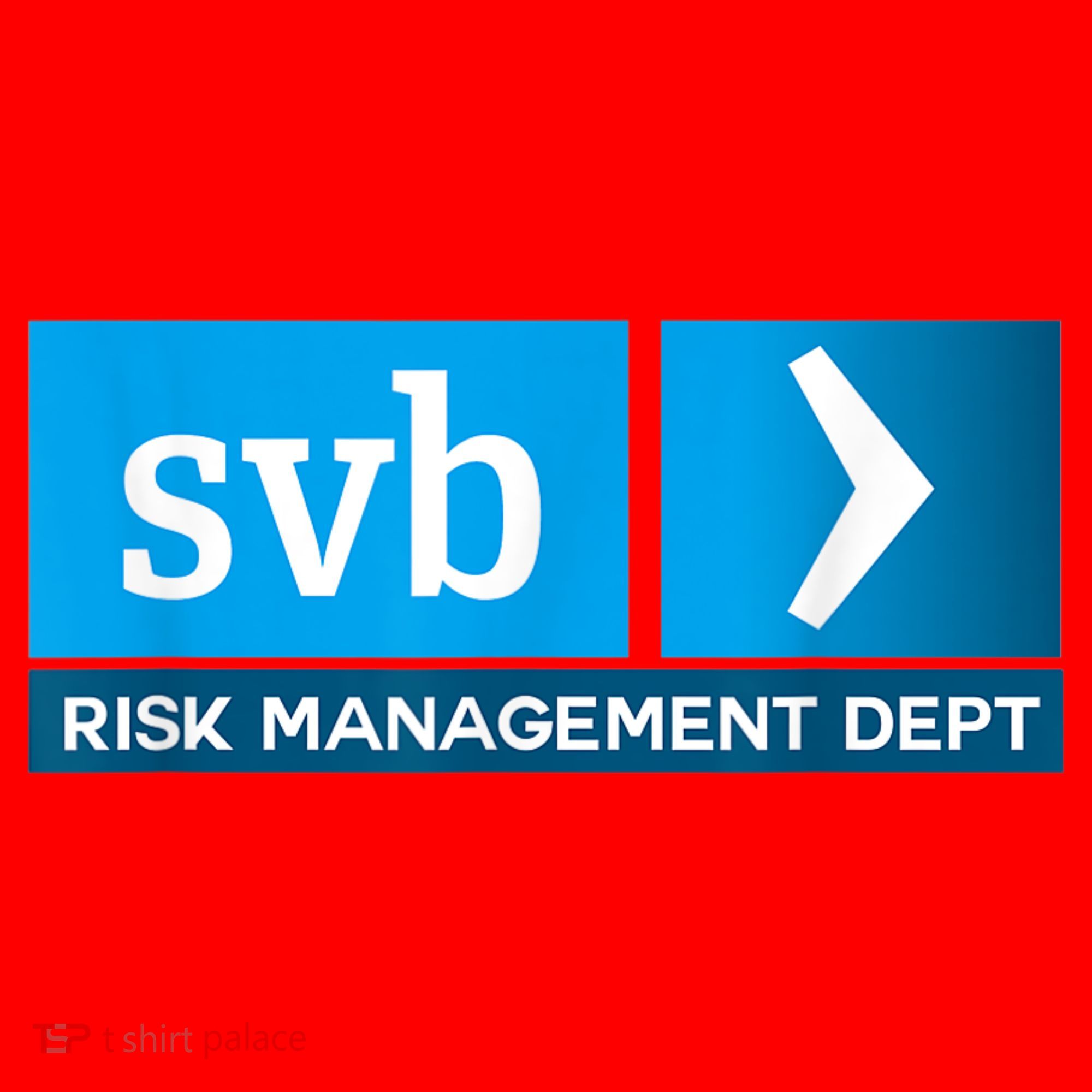 SVB Risk Management Team Svb Risk Management Department Santa Hat