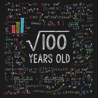Square Root Of 100 10th Birthday 10 Year Old Gifts Math Bday Sweatshirt thumb 3