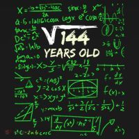 Square Root Of 144 12th Birthday 12 Years Old Gift Cool Gift Women's Tank Top thumb 5