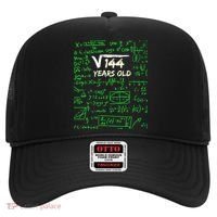 Square Root Of 144 12th Birthday 12 Years Old Gift Cool Gift Hat thumb 0