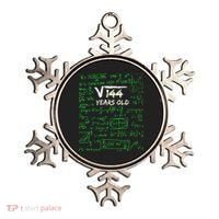 Square Root Of 144 12th Birthday 12 Years Old Gift Ornament thumb 0