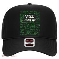Square Root Of 144 12th Birthday 12 Years Old Gift Hat thumb 0