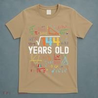 Square Root Of 144 12th Birthday 12 Years Old Birthday T-Shirt thumb 5