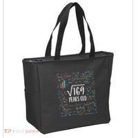 Square Root Of 169 13th Birthday 13 Year Old Gifts Math Bday Tote Bag thumb 2