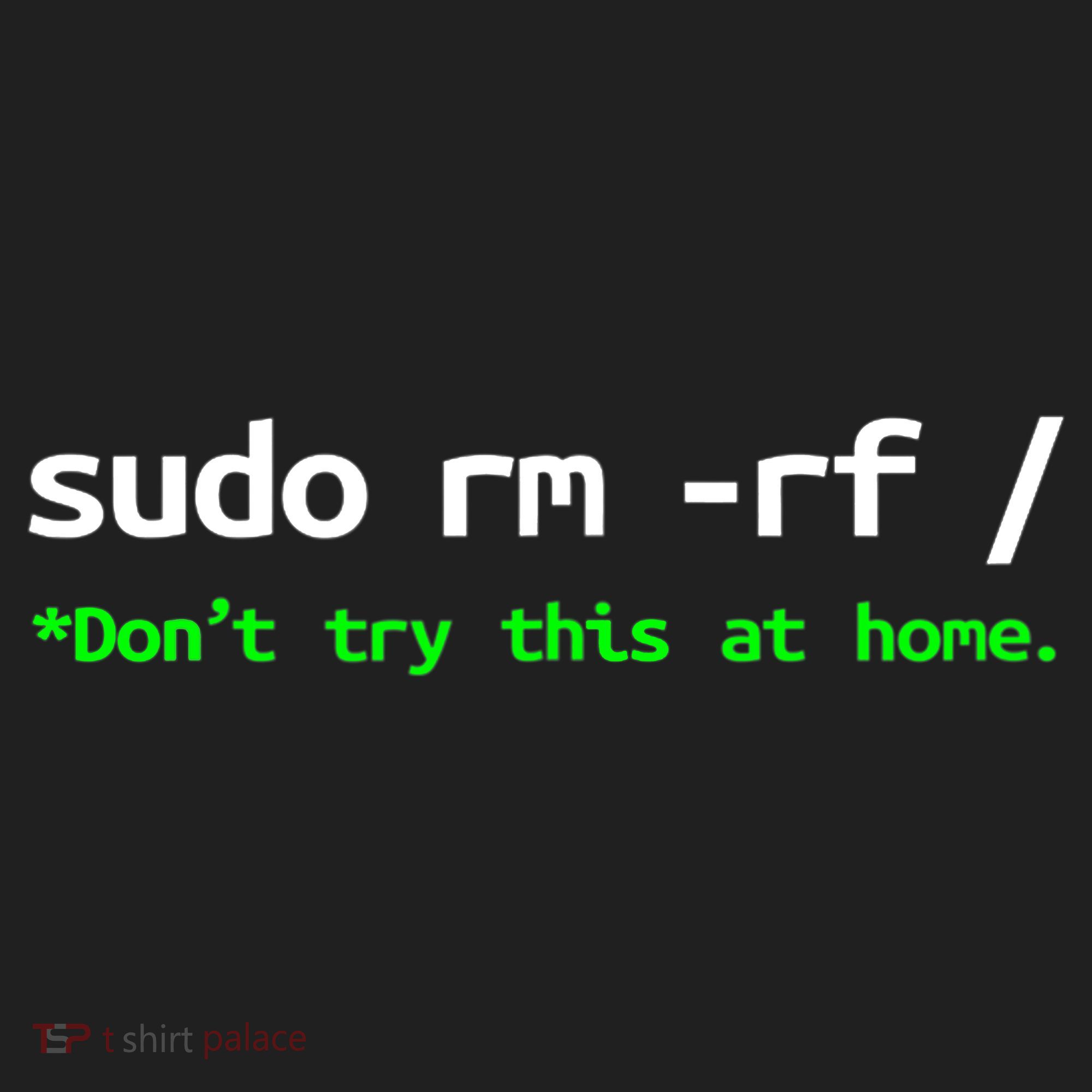 Sudo Rm Rf Linux, Programmer, Engineer, Opensource Women's Sweatshirt