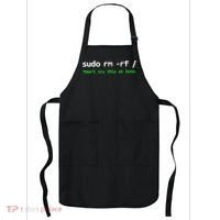 Sudo Rm Rf Linux, Programmer, Engineer, Opensource Apron thumb 0