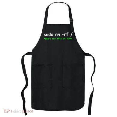 Apron