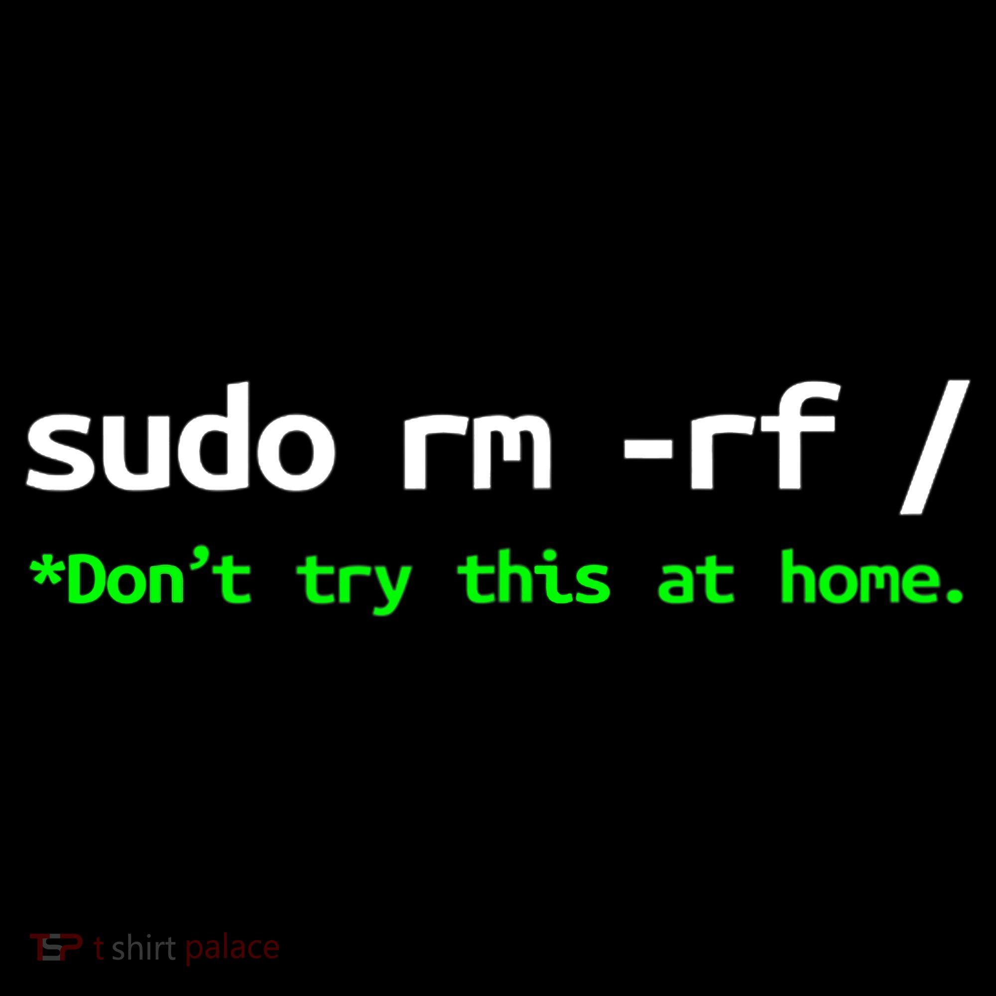 Sudo Rm Rf Linux, Programmer, Engineer, Opensource Women's Hoodie