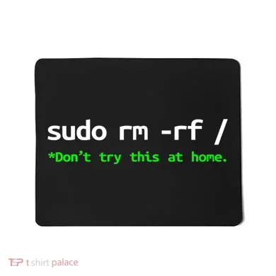 Mousepad