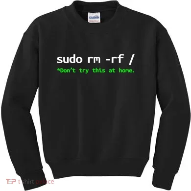 Kids Sweatshirt