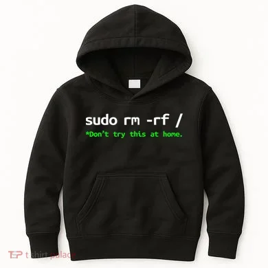 Kids Hoodie