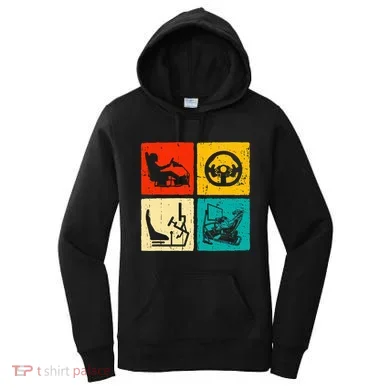 Women's Hoodie