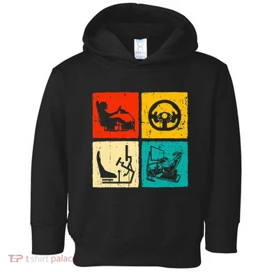 Toddler Hoodie