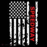 Speedway Racing Apron thumb 3