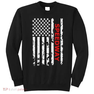 Speedway Racing Sweatshirt