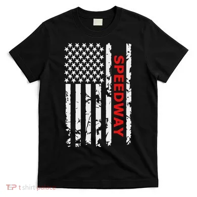Speedway Racing T-Shirt