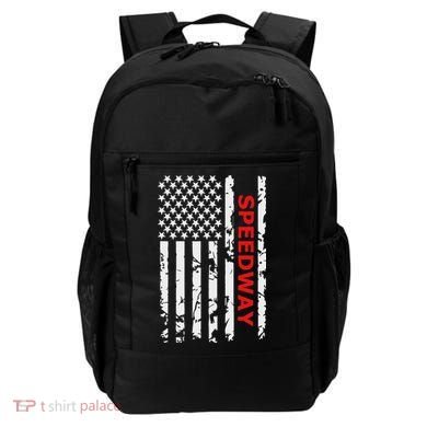Speedway Racing Backpack