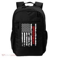 Speedway Racing Backpack thumb 0