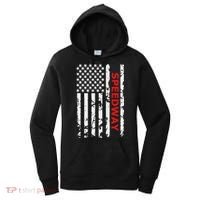 Speedway Racing Women's Hoodie thumb 0