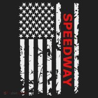 Speedway Racing Tumbler thumb 3