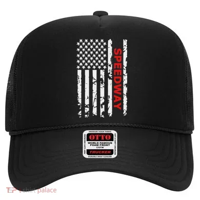Speedway Racing Hat