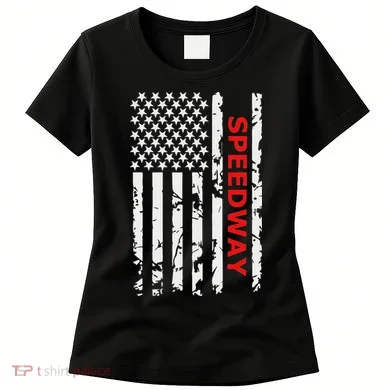 Speedway Racing Women's T-Shirt