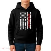 Speedway Racing Kids Hoodie thumb 4