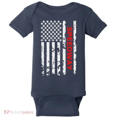Baby Bodysuit