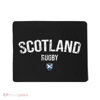 Scotland Rugby Six Nations Rugby Scotland Supporter Rugby Mousepad thumb 0
